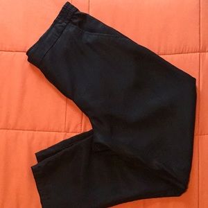 Gap Tencel trousers